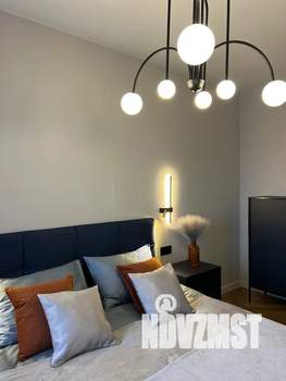 2-к квартира, посуточно, 56м2, 8/9 этаж