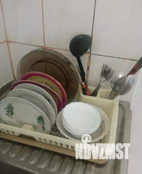 2-к квартира, посуточно, 50м2, 1/9 этаж