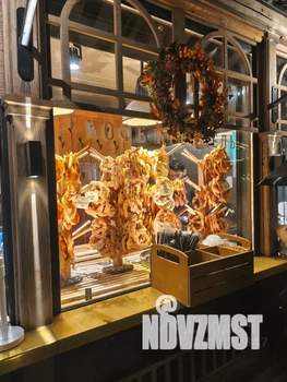 1-к квартира, посуточно, 27м2, 1/5 этаж