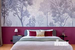 3-к квартира, посуточно, 80м2, 12/14 этаж