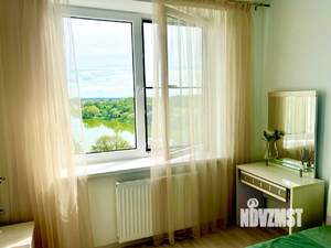 1-к квартира, на длительный срок, 39м2, 8/8 этаж