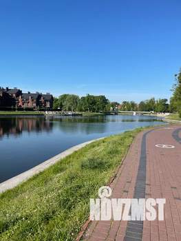 Студия квартира, посуточно, 75м2, 3/3 этаж