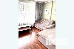1-к квартира, посуточно, 33м2, 2/5 этаж