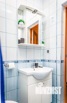 1-к квартира, посуточно, 35м2, 1/7 этаж