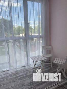 1-к квартира, посуточно, 58м2, 1/1 этаж