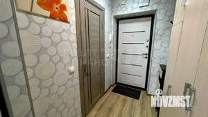 1-к квартира, на длительный срок, 22м2, 8/16 этаж