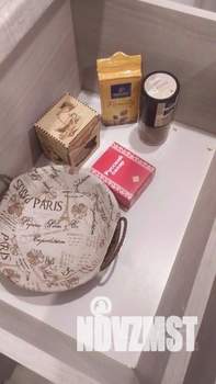 1-к квартира, посуточно, 31м2, 1/1 этаж