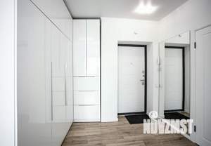 2-к квартира, посуточно, 57м2, 1/1 этаж
