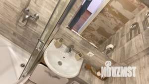 1-к квартира, посуточно, 33м2, 8/9 этаж