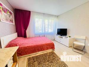 Студия квартира, посуточно, 20м2, 5/5 этаж