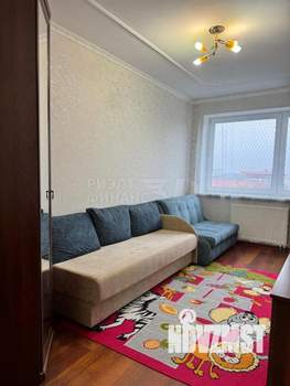 2-к квартира, на длительный срок, 55м2, 8/17 этаж