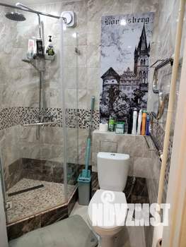 1-к квартира, посуточно, 35м2, 3/5 этаж