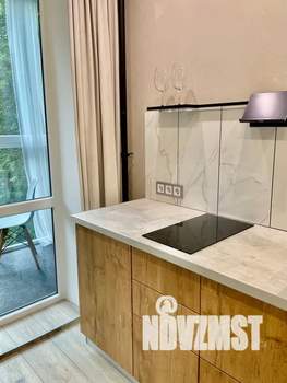 1-к квартира, посуточно, 40м2, 3/6 этаж