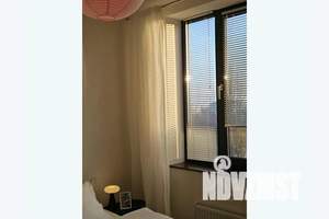 1-к квартира, посуточно, 40м2, 7/8 этаж