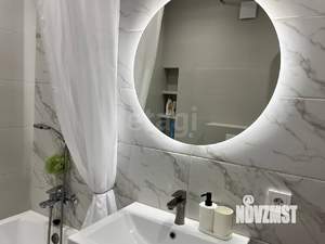 1-к квартира, на длительный срок, 41м2, 10/10 этаж