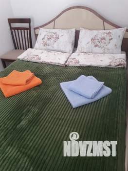 1-к квартира, посуточно, 32м2, 2/5 этаж