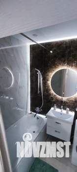 1-к квартира, посуточно, 38м2, 7/9 этаж