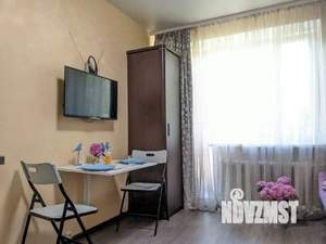 1-к квартира, посуточно, 15м2, 1/1 этаж