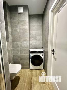 1-к квартира, на длительный срок, 49м2, 18/21 этаж