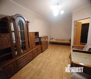 1-к квартира, на длительный срок, 37м2, 6/9 этаж