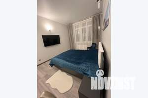 2-к квартира, посуточно, 72м2, 1/4 этаж