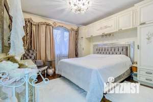 4-к квартира, посуточно, 140м2, 3/5 этаж