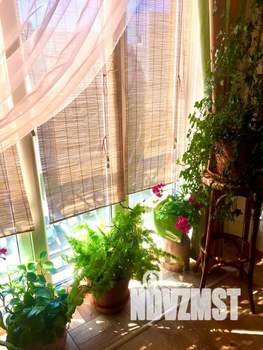 1-к квартира, посуточно, 46м2, 4/9 этаж