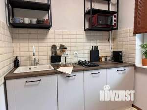 3-к квартира, посуточно, 67м2, 1/1 этаж