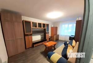 1-к квартира, на длительный срок, 32м2, 2/5 этаж