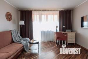 2-к квартира, посуточно, 56м2, 9/10 этаж