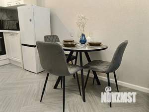 1-к квартира, посуточно, 41м2, 11/13 этаж