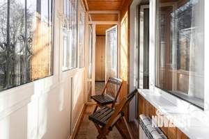 2-к квартира, посуточно, 60м2, 1/1 этаж