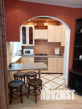 2-к квартира, посуточно, 43м2, 1/1 этаж