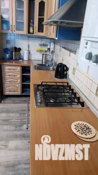 2-к квартира, посуточно, 77м2, 1/1 этаж