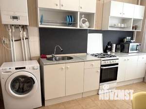 2-к квартира, посуточно, 62м2, 1/5 этаж