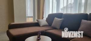 2-к квартира, посуточно, 72м2, 8/10 этаж
