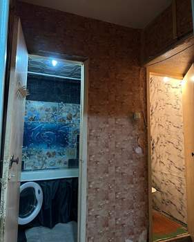 2-к квартира, на длительный срок, 53м2, 3/5 этаж