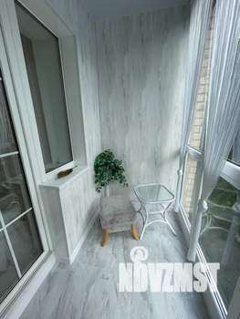 2-к квартира, посуточно, 62м2, 4/5 этаж