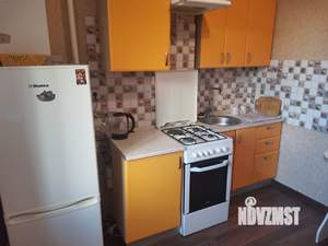 1-к квартира, на длительный срок, 36м2, 2/8 этаж