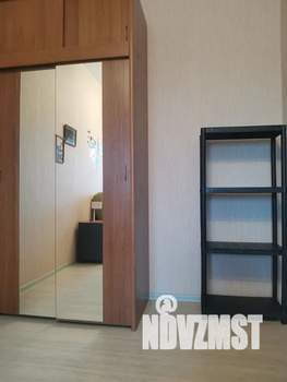 1-к квартира, посуточно, 30м2, 1/9 этаж