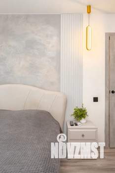 1-к квартира, посуточно, 33м2, 9/9 этаж