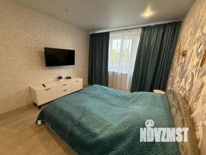 1-к квартира, посуточно, 34м2, 6/10 этаж