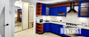 1-к квартира, посуточно, 38м2, 1/3 этаж