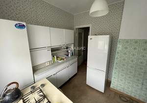 1-к квартира, на длительный срок, 35м2, 3/5 этаж