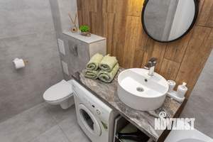1-к квартира, посуточно, 37м2, 6/10 этаж