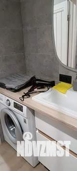 Студия квартира, посуточно, 35м2, 1/2 этаж