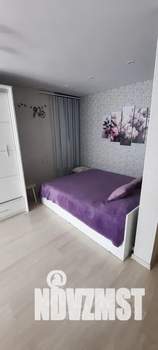 1-к квартира, посуточно, 31м2, 4/4 этаж