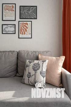 1-к квартира, посуточно, 33м2, 5/5 этаж