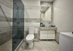 1-к квартира, на длительный срок, 44м2, 3/8 этаж