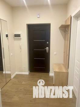 1-к квартира, на длительный срок, 40м2, 4/9 этаж